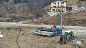 Ski areál Branná - Ski areál Branná - 21.3.2026 v 17:05 Ski areál Branná - Ski areál Branná - 21.3.2026 v 17:05