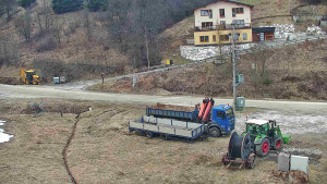 Ski areál Branná - Ski areál Branná - 21.3.2026 v 17:10 Ski areál Branná - Ski areál Branná - 21.3.2026 v 17:10