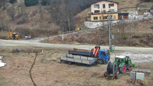 Ski areál Branná - Ski areál Branná - 21.3.2026 v 17:32 Ski areál Branná - Ski areál Branná - 21.3.2026 v 17:32