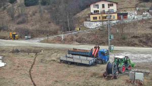 Ski areál Branná - Ski areál Branná - 21.3.2026 v 17:45 Ski areál Branná - Ski areál Branná - 21.3.2026 v 17:45