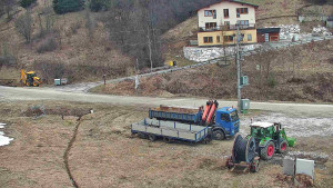 Ski areál Branná - Ski areál Branná - 21.3.2026 v 17:50 Ski areál Branná - Ski areál Branná - 21.3.2026 v 17:50