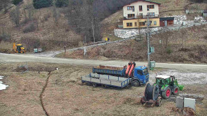 Ski areál Branná - Ski areál Branná - 21.3.2026 v 17:55 Ski areál Branná - Ski areál Branná - 21.3.2026 v 17:55