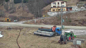 Ski areál Branná - Ski areál Branná - 21.3.2026 v 18:10 Ski areál Branná - Ski areál Branná - 21.3.2026 v 18:10