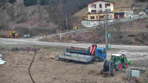 Ski areál Branná - Ski areál Branná - 21.3.2026 v 18:20 Ski areál Branná - Ski areál Branná - 21.3.2026 v 18:20