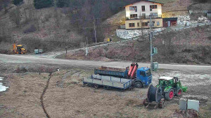 Ski areál Branná - Ski areál Branná - 21.3.2026 v 18:25 Ski areál Branná - Ski areál Branná - 21.3.2026 v 18:25