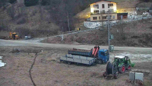 Ski areál Branná - Ski areál Branná - 21.3.2026 v 18:32 Ski areál Branná - Ski areál Branná - 21.3.2026 v 18:32