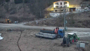 Ski areál Branná - Ski areál Branná - 21.3.2026 v 18:35 Ski areál Branná - Ski areál Branná - 21.3.2026 v 18:35