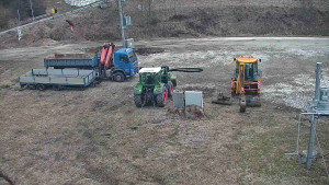 Ski areál Branná - Ski areál Branná - 25.3.2026 v 05:25 Ski areál Branná - Ski areál Branná - 25.3.2026 v 05:25