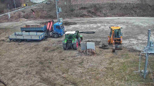 Ski areál Branná - Ski areál Branná - 25.3.2026 v 05:32 Ski areál Branná - Ski areál Branná - 25.3.2026 v 05:32