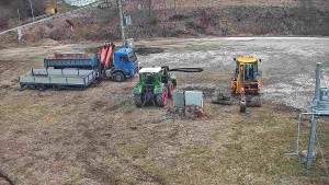 Ski areál Branná - Ski areál Branná - 25.3.2026 v 05:40 Ski areál Branná - Ski areál Branná - 25.3.2026 v 05:40