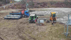 Ski areál Branná - Ski areál Branná - 25.3.2026 v 05:45 Ski areál Branná - Ski areál Branná - 25.3.2026 v 05:45