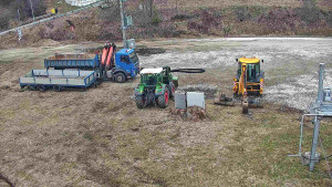 Ski areál Branná - Ski areál Branná - 25.3.2026 v 06:02 Ski areál Branná - Ski areál Branná - 25.3.2026 v 06:02