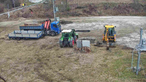 Ski areál Branná - Ski areál Branná - 25.3.2026 v 06:20 Ski areál Branná - Ski areál Branná - 25.3.2026 v 06:20