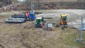 Ski areál Branná - Ski areál Branná - 25.3.2026 v 06:32 Ski areál Branná - Ski areál Branná - 25.3.2026 v 06:32