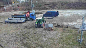 Ski areál Branná - Ski areál Branná - 25.3.2026 v 08:20 Ski areál Branná - Ski areál Branná - 25.3.2026 v 08:20