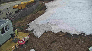 Ski areál Branná - Ski areál Branná - 25.3.2026 v 08:40 Ski areál Branná - Ski areál Branná - 25.3.2026 v 08:40