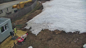 Ski areál Branná - Ski areál Branná - 25.3.2026 v 08:45 Ski areál Branná - Ski areál Branná - 25.3.2026 v 08:45