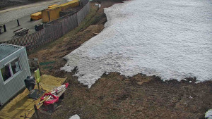 Ski areál Branná - Ski areál Branná - 25.3.2026 v 09:10 Ski areál Branná - Ski areál Branná - 25.3.2026 v 09:10
