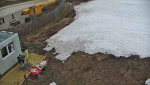 Ski areál Branná - Ski areál Branná - 25.3.2026 v 10:50 Ski areál Branná - Ski areál Branná - 25.3.2026 v 10:50