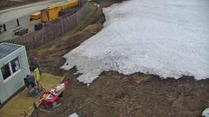 Ski areál Branná - Ski areál Branná - 25.3.2026 v 11:02 Ski areál Branná - Ski areál Branná - 25.3.2026 v 11:02