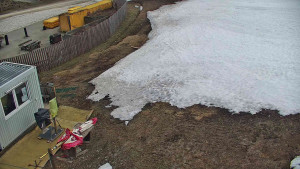 Ski areál Branná - Ski areál Branná - 25.3.2026 v 11:10 Ski areál Branná - Ski areál Branná - 25.3.2026 v 11:10