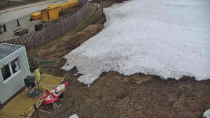 Ski areál Branná - Ski areál Branná - 25.3.2026 v 11:15 Ski areál Branná - Ski areál Branná - 25.3.2026 v 11:15