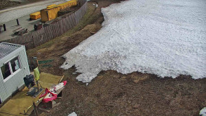 Ski areál Branná - Ski areál Branná - 25.3.2026 v 11:35 Ski areál Branná - Ski areál Branná - 25.3.2026 v 11:35