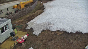 Ski areál Branná - Ski areál Branná - 25.3.2026 v 11:45 Ski areál Branná - Ski areál Branná - 25.3.2026 v 11:45