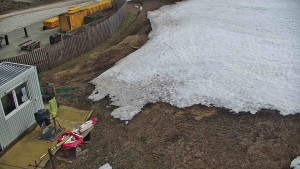 Ski areál Branná - Ski areál Branná - 25.3.2026 v 11:50 Ski areál Branná - Ski areál Branná - 25.3.2026 v 11:50