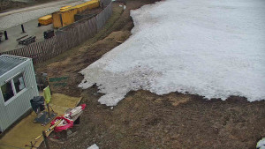 Ski areál Branná - Ski areál Branná - 25.3.2026 v 12:02 Ski areál Branná - Ski areál Branná - 25.3.2026 v 12:02