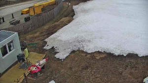 Ski areál Branná - Ski areál Branná - 25.3.2026 v 12:10 Ski areál Branná - Ski areál Branná - 25.3.2026 v 12:10