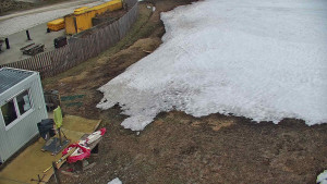 Ski areál Branná - Ski areál Branná - 25.3.2026 v 12:25 Ski areál Branná - Ski areál Branná - 25.3.2026 v 12:25