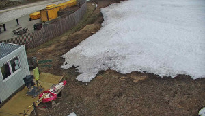 Ski areál Branná - Ski areál Branná - 25.3.2026 v 12:45 Ski areál Branná - Ski areál Branná - 25.3.2026 v 12:45