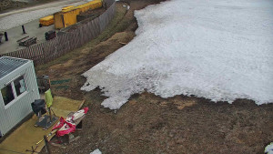 Ski areál Branná - Ski areál Branná - 25.3.2026 v 13:02 Ski areál Branná - Ski areál Branná - 25.3.2026 v 13:02