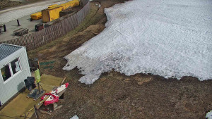 Ski areál Branná - Ski areál Branná - 25.3.2026 v 13:35 Ski areál Branná - Ski areál Branná - 25.3.2026 v 13:35