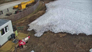 Ski areál Branná - Ski areál Branná - 25.3.2026 v 13:40 Ski areál Branná - Ski areál Branná - 25.3.2026 v 13:40