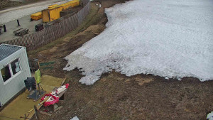 Ski areál Branná - Ski areál Branná - 25.3.2026 v 13:55 Ski areál Branná - Ski areál Branná - 25.3.2026 v 13:55