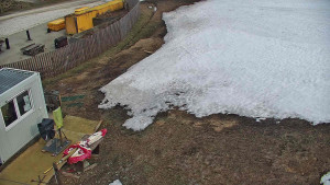 Ski areál Branná - Ski areál Branná - 25.3.2026 v 14:55 Ski areál Branná - Ski areál Branná - 25.3.2026 v 14:55