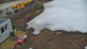 Ski areál Branná - Ski areál Branná - 25.3.2026 v 15:02 Ski areál Branná - Ski areál Branná - 25.3.2026 v 15:02