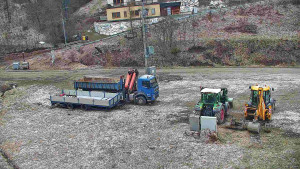 Ski areál Branná - Ski areál Branná - 27.3.2026 v 05:55 Ski areál Branná - Ski areál Branná - 27.3.2026 v 05:55