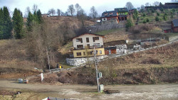 Ski areál Branná