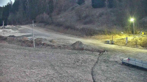 Ski areál Branná - Ski areál Branná - 10.4.2026 v 05:40 Ski areál Branná - Ski areál Branná - 10.4.2026 v 05:40