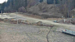 Ski areál Branná - Ski areál Branná - 10.4.2026 v 06:05 Ski areál Branná - Ski areál Branná - 10.4.2026 v 06:05