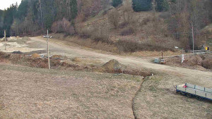 Ski areál Branná - Ski areál Branná - 10.4.2026 v 06:20 Ski areál Branná - Ski areál Branná - 10.4.2026 v 06:20