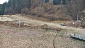 Ski areál Branná - Ski areál Branná - 10.4.2026 v 06:32 Ski areál Branná - Ski areál Branná - 10.4.2026 v 06:32