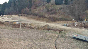 Ski areál Branná - Ski areál Branná - 10.4.2026 v 06:35 Ski areál Branná - Ski areál Branná - 10.4.2026 v 06:35