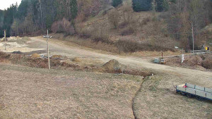 Ski areál Branná - Ski areál Branná - 10.4.2026 v 06:40 Ski areál Branná - Ski areál Branná - 10.4.2026 v 06:40