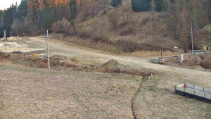 Ski areál Branná - Ski areál Branná - 10.4.2026 v 06:45 Ski areál Branná - Ski areál Branná - 10.4.2026 v 06:45