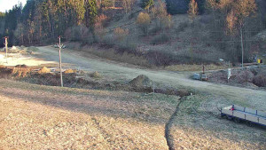 Ski areál Branná - Ski areál Branná - 10.4.2026 v 07:02 Ski areál Branná - Ski areál Branná - 10.4.2026 v 07:02