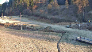 Ski areál Branná - Ski areál Branná - 10.4.2026 v 07:05 Ski areál Branná - Ski areál Branná - 10.4.2026 v 07:05